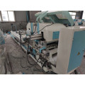 LJZ2-CNC-500X4200 CNC Aluminium Double Head Saw Machine